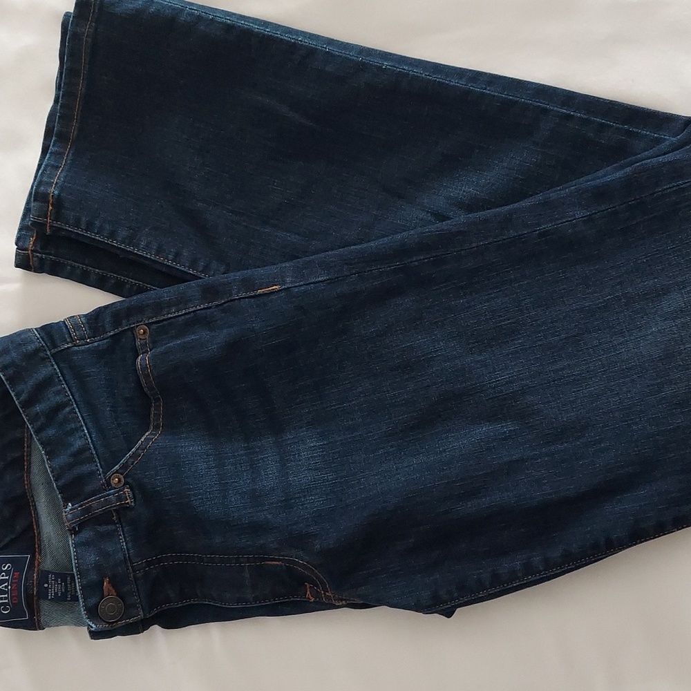 EUC Chaps Ladies Jeans